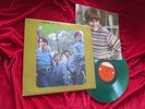 THE MONKEES  More of    US Sundazed INSERT Coloured Vinyl/Cover:near mint   TOP