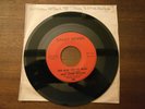 MISS JOHNI NAYLOR Red Wine For My Blues Orig. US 45 NORTHERN SOUL EX *LISTEN*