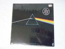PINK FLOYD - Dark Side Of The Moon LP Original Gatefold Vinyl