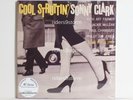Sonny Clark Cool Struttin' Classic Records 180 Gram Audiophile 45 RPM 4 LP Set