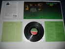 Yes Close to the Edge Analog Mint '79 3rd Japan ARCHIVE MASTER Ultrasonic CLEAN
