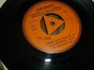 John Zacherle Dinner With Drac Rare London American Split 1958 Demo 45s