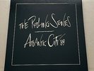 ROLLING STONES Atlantic City '89 RARE vinyl 3LP Box set TSP 075-3 (1990) NM/MINT