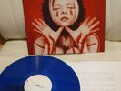 AURORA A Different Kind Of Human Blue Vinyl 180gm Vinyl LP