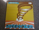 Stereolab Emperor Tomato Ketchup 1st press yellow glitter vinyl LP VG+ Broadcast