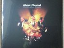 ABOVE & BEYOND - 'ACOUSTIC' 12” VINYL ALBUM