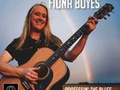 Fiona Boyes: Professin' The Blues - 2x LP 180g 45rpm Vinyl