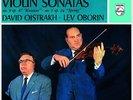 Beethoven: Violin Sonatas Nos. 5 & 9 (1x LP 180g)