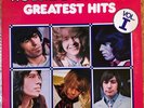 ROLLING STONES GREATEST HITS VOL. I & VOL. 2 LP’s - Abkco Records Canada 1977