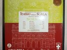 BELLINI  NORMA  CALLAS SERAFIN  3LP COLUMBIA SAX 2412-2414  ED.2  NM-
