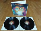 QUEEN ROCKS A1/B1/C1/D1 1st PRESS 2LP 1997 SUPERB COVER & AUDIO NMINT/MINT-