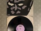 1st Press 1986 Dag Nasty ‎Can I Say 12” Vinyl LP Discord Records Minor Threat