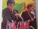 Love Canal – The Rotten Ones 2012 KBD PUNK HARDCORE MIA Decry Hostage Records