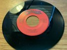 LOUISIANA FUNK BOOGIE 45 J. J. CAILLIER COTTON CANDY / CANDY KISSES MINT NOS