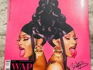 CARDI B “Megan Thee Stallion