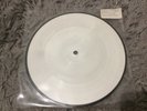 Culture Club ”The Medal Song” X 2 1984 U.K. Pic Disc Test Pressing vinyl 7 inch