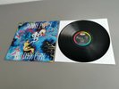 SKINNY PUPPY original edition Vinyl LP Too Dark Park (1990 Nettwerk EMI Europe )