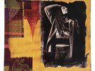 Bob Marley Chant Down Babylon VINYL LP 1999 / Used / Good condition / Rare