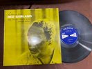 RED GARLAND QUINTET ALL MORNIN' LONG TOP RANK RANK 5023 MONO JAPAN FLIPBACK LP