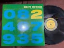HANK MOBLEY MOBLEY'S 2ND MESSAGE PRESTIGE WWLJ 7048 MONO JAPAN Vinyl LP