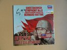 SHOSTAKOVICH (HAITINK) Symphony No. 8 SEALED LONDON FFRR DIGITAL LP LDR 71121