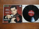 PROKOFIEV RUGGIERO RICCI Violin Concerto 1&2 LONDON UK FFSS BB LP CS 6059 1K/1E