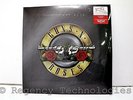 GUNS N' ROSES GREATEST HITS | VINYL | FACTORY SEALED