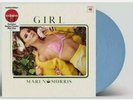 Maren Morris-Girl Limited Edition Opaque Powder Blue Vinyl 2019-BRAND NEW SEALED