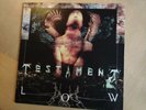 Testament Low LP 1994