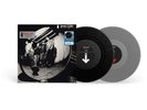 Rare Pearl Jam RearViewMirror Vol 2 LE 2x LP Colored Vinyl Volume 2 Eddie Vedder