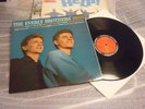 THE EVERLY BROTHERS - BEST alte pressung US LP Cadence near mint rock n roll