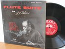 A.K. Salim LP “Flute Suite”   Savoy MG 12102   DG Mono RVG   Herbie Mann