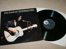 THE BEST OF RODRIGUEZ 1982 SOUTH AFRICAN VINYL LP SIXTO RODRIGUEZ AT HIS BEST