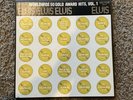 ELVIS PRESLEY 4 LP BOX SET WORLDWIDE 50 GOLD AWARD HITS RCA 6401 Never Played