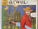 David Bowie Metrobolist “Man Who Sold The World” Vinyl 180 Gram 2020 In SHRINK