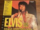 Elvis Presley - Elvis In Hollywood 2x LP 1976 RCA Special Products ‎DPL2-0168