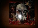 Slayer : South of Heaven Vinyl Album Def Jam LONLP 63 1988