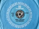 THE WINSTONS * AMEN BROTHER * COLOR HIM FATHER *NM* BREAKS NORTHERN SOUL️