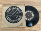 CRASS  REALITY ASYLUM  7