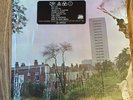 “Led Zeppelin Zoso” 1970’s USA Lp in shrink w/ both hype stickers Pecko Duck vg+