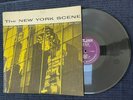 George Wallinton Quintet- New York Scene  RVG  New Jazz 8207 Prestige NJ LP