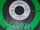 Prince Just As Long As We're Together Promo Rare Promo 45 UNPLAYED NM VINYL