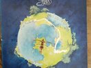 YES 'Fragile' lp, 1971 Australian release on Atlantic SD 7211 Gatefold, Booklet