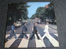 The Beatles-Abbey Road LP-1969 Germany-1C 062 04 243-Apple Records