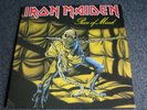 Iron Maiden-Piece of Mind LP-Foldout Cover-1983 Holland-1A 064-07724
