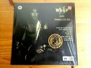 W,A,S,P. MEGA-RARE VINYL LP 