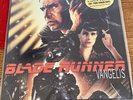 BLADERUNNER Vangelis OST Vinyl neu sealed Schallplatte LP Audio Fidelity