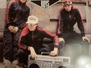 Solid Gold Hits by Beastie Boys (Record, 2005) Vinyl