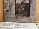 Led Zeppelin -IV Zoso Vinyl LP Atlantic SD7208 Pecko Duck /Porky 1971 Pressing
