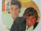 Wham  - Make it big - Picture Disc (Vinyl) von 1985